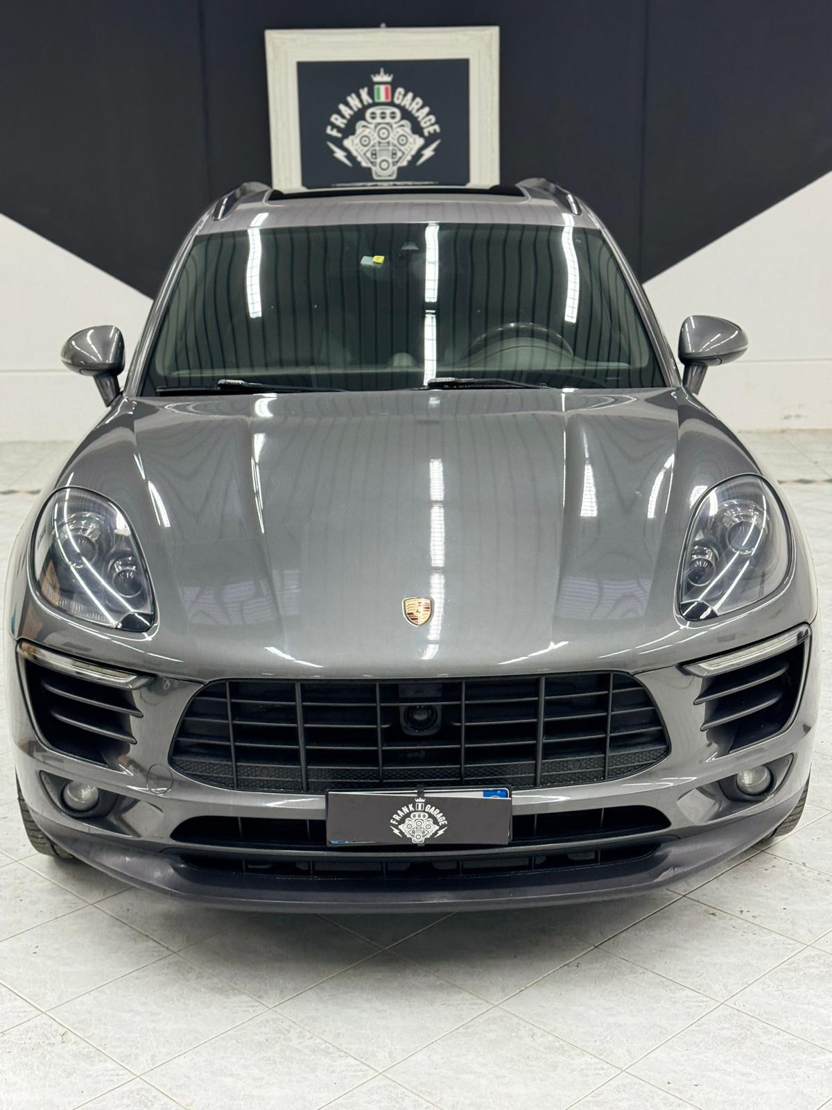 Auto Concessionario Frank Garage