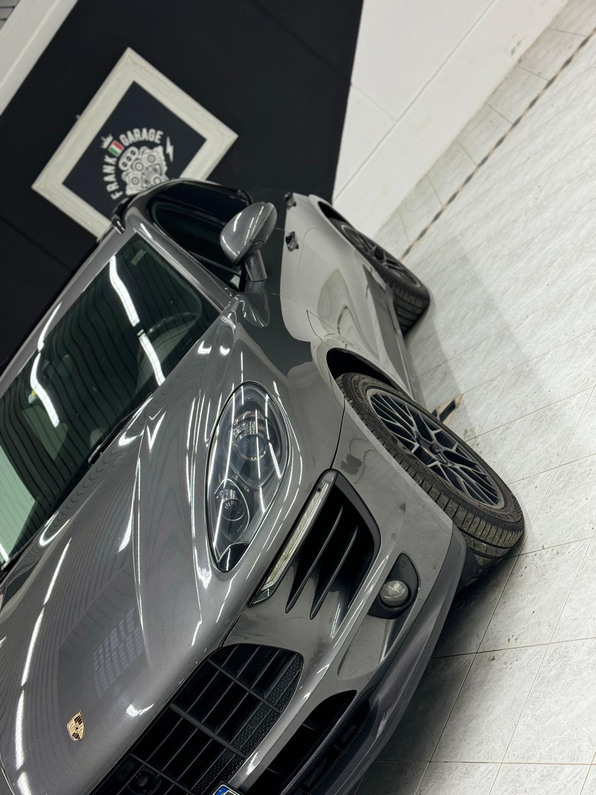Auto Concessionario Frank Garage