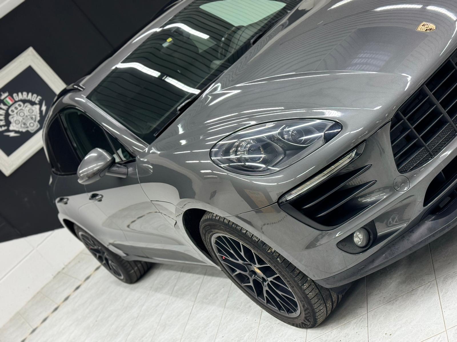 Auto Concessionario Frank Garage