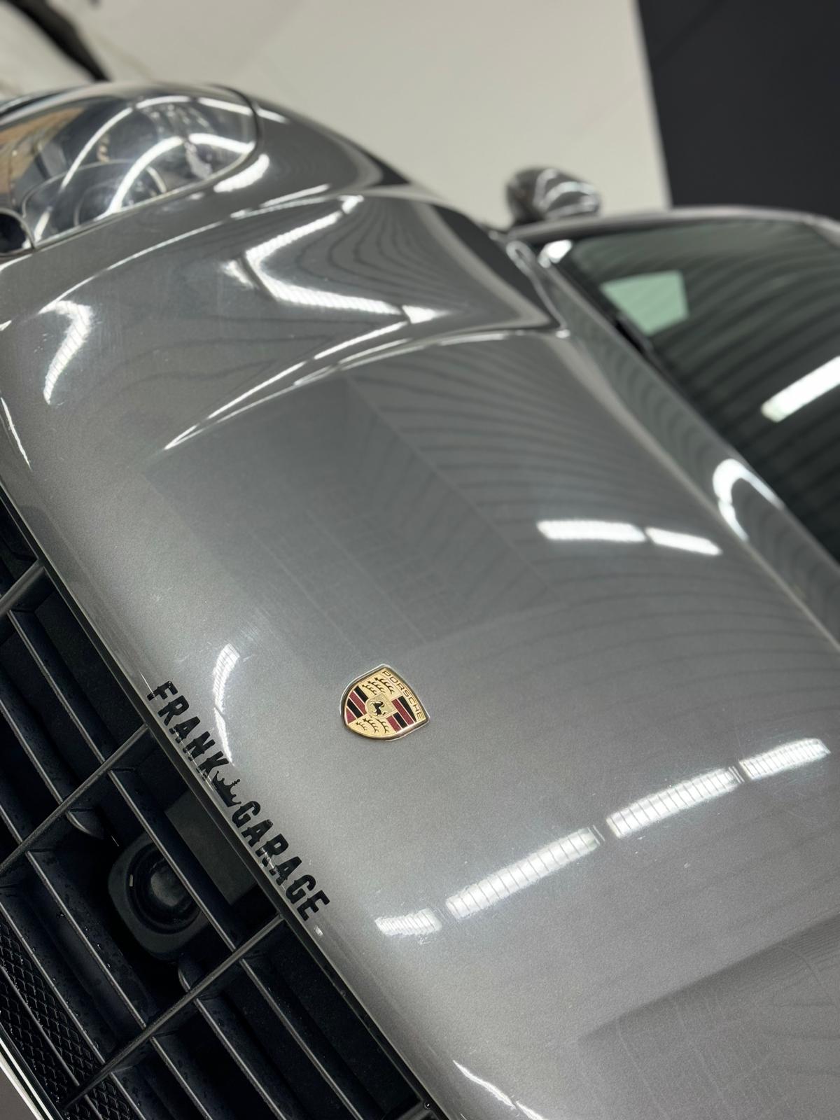 Auto Concessionario Frank Garage
